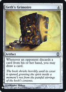 Geth's Grimoire [Mystery Booster] - The Mythic Store | 24h Order Processing
