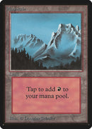 Mountain (298) [Beta Edition] - The Mythic Store | 24h Order Processing