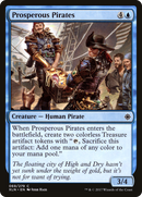 Prosperous Pirates [Ixalan] - The Mythic Store | 24h Order Processing