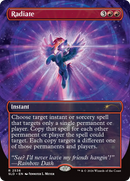 Radiate [Secret Lair Drop Series] - The Mythic Store | 24h Order Processing