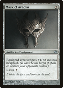 Mask of Avacyn [Innistrad] - The Mythic Store | 24h Order Processing