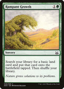 Rampant Growth [Duel Decks: Mind vs. Might] - The Mythic Store | 24h Order Processing