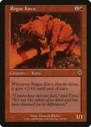 Rogue Kavu [Invasion] - The Mythic Store | 24h Order Processing