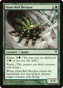 Oran-Rief Recluse [Duel Decks: Jace vs. Vraska] - The Mythic Store | 24h Order Processing