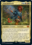 Tom Bombadil [The Lord of the Rings: Tales of Middle-Earth Prerelease Promos] - The Mythic Store | 24h Order Processing