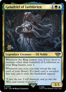 Galadriel of Lothlorien [The Lord of the Rings: Tales of Middle-Earth Prerelease Promos] - The Mythic Store | 24h Order Processing