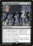Dreadhorde Invasion [War of the Spark Prerelease Promos] - The Mythic Store | 24h Order Processing