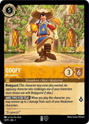 Goofy - Musketeer (12/P1) [Promo Cards] - The Mythic Store | 24h Order Processing