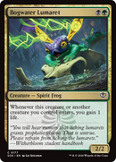 Bogwater Lumaret [Secrets of Strixhaven] - The Mythic Store | 24h Order Processing