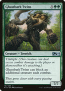 Ghastbark Twins [Core Set 2019] - The Mythic Store | 24h Order Processing