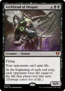 Archfiend of Despair [Commander Masters] - The Mythic Store | 24h Order Processing