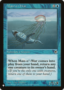 Man-o'-War (POR) [The List] - The Mythic Store | 24h Order Processing