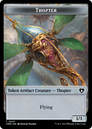 Thopter Token [Commander Masters Tokens] - The Mythic Store | 24h Order Processing
