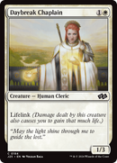 Daybreak Chaplain [Foundations Jumpstart] - The Mythic Store | 24h Order Processing