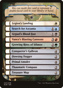 Ixalan Checklist [Ixalan Tokens] - The Mythic Store | 24h Order Processing