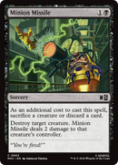 Minion Missile [Marvel Super Heroes Commander] - The Mythic Store | 24h Order Processing