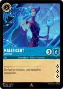 Maleficent - Uninvited (151/204) [The First Chapter] - The Mythic Store | 24h Order Processing