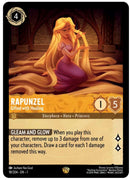 Rapunzel - Gifted with Healing (18/204) [The First Chapter] - The Mythic Store | 24h Order Processing