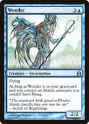 Wonder [Commander 2011] - The Mythic Store | 24h Order Processing