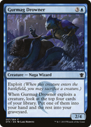 Gurmag Drowner [Dragons of Tarkir] - The Mythic Store | 24h Order Processing