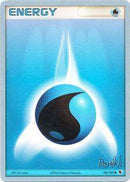 Water Energy (106/109) (Rocky Beach - Reed Weichler) [World Championships 2004] - The Mythic Store | 24h Order Processing
