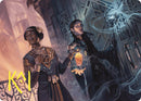 Bribery Art Card (Gold-Stamped Signature) [Commander Masters Art Series] - The Mythic Store | 24h Order Processing