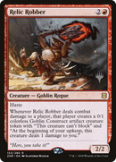 Relic Robber (Promo Pack) [Zendikar Rising Promos] - The Mythic Store | 24h Order Processing
