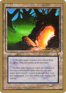 Safe Haven (Leon Lindback) (SB) [Pro Tour Collector Set] - The Mythic Store | 24h Order Processing