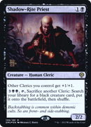 Shadow-Rite Priest [Dominaria United Prerelease Promos] - The Mythic Store | 24h Order Processing