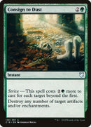 Consign to Dust [Commander 2018] - The Mythic Store | 24h Order Processing