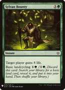Sylvan Bounty [Mystery Booster] - The Mythic Store | 24h Order Processing