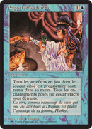 Hurkyl's Recall [Foreign Black Border] - The Mythic Store | 24h Order Processing