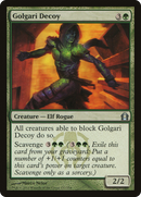 Golgari Decoy [Return to Ravnica] - The Mythic Store | 24h Order Processing