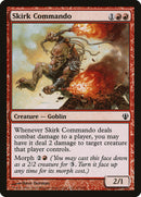 Skirk Commando [Archenemy] - The Mythic Store | 24h Order Processing
