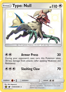Type: Null (SV45/SV94) [Sun & Moon: Hidden Fates - Shiny Vault] - The Mythic Store | 24h Order Processing