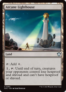 Arcane Lighthouse [Secrets of Strixhaven Commander] - The Mythic Store | 24h Order Processing