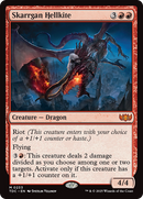 Skarrgan Hellkite [Tarkir: Dragonstorm Commander] - The Mythic Store | 24h Order Processing