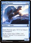Giant Tortoise [Eternal Masters] - The Mythic Store | 24h Order Processing