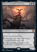 Sheoldred, the Apocalypse (Phyrexian) [Dominaria United] - The Mythic Store | 24h Order Processing
