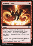 Rending Flame [Innistrad: Crimson Vow] - The Mythic Store | 24h Order Processing