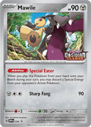 Mawile (039) (Stamped) (Staff) [Scarlet & Violet: Black Star Promos] - The Mythic Store | 24h Order Processing