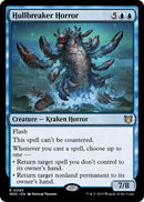 Hullbreaker Horror [Wilds of Eldraine Commander] - The Mythic Store | 24h Order Processing