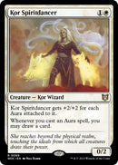 Kor Spiritdancer [Wilds of Eldraine Commander] - The Mythic Store | 24h Order Processing