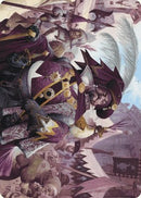 Discerning Financier Art Card [Wilds of Eldraine Art Series] - The Mythic Store | 24h Order Processing