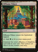 Elfhame Palace [Commander 2017] - The Mythic Store | 24h Order Processing