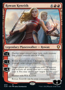 Rowan Kenrith [Commander Legends: Battle for Baldur's Gate] - The Mythic Store | 24h Order Processing