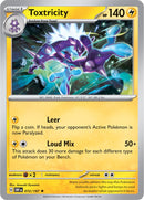 Toxtricity (072/197) (Theme Deck Exclusive) [Scarlet & Violet: Obsidian Flames] - The Mythic Store | 24h Order Processing