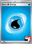 Basic Water Energy (003) [Prize Pack Series Three] - The Mythic Store | 24h Order Processing