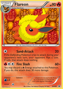 Flareon (BW88) [Black & White: Black Star Promos] - The Mythic Store | 24h Order Processing