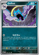 Golbat (042/165) [Scarlet & Violet 151] - The Mythic Store | 24h Order Processing